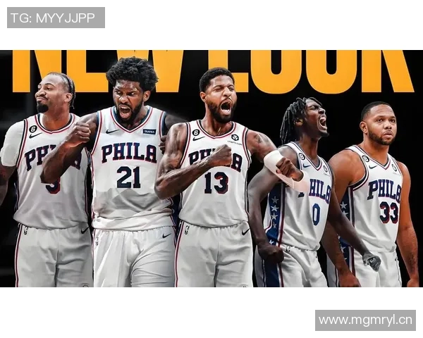 马克西谈新76人文化篮球:教练强调全场48分钟的坚持与执行