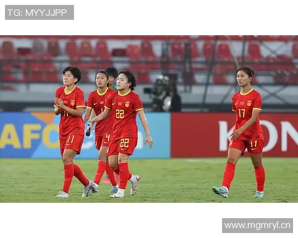 U17女足赛事惊现逆转美国队短时间内连入两球中国队陷入困境