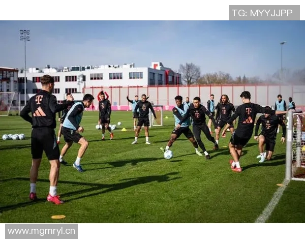 拜仁决定不出国冬训将全力以赴留在慕尼黑备战新赛季