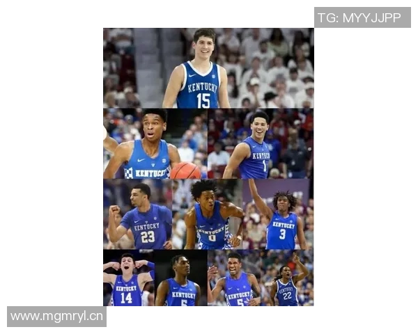 NCAA肯塔基男篮新赛季薪资预算达2200万美元实力雄厚不容小觑